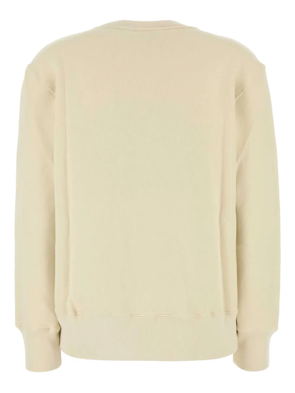 Autry Main Wom sweatshirt - Beige