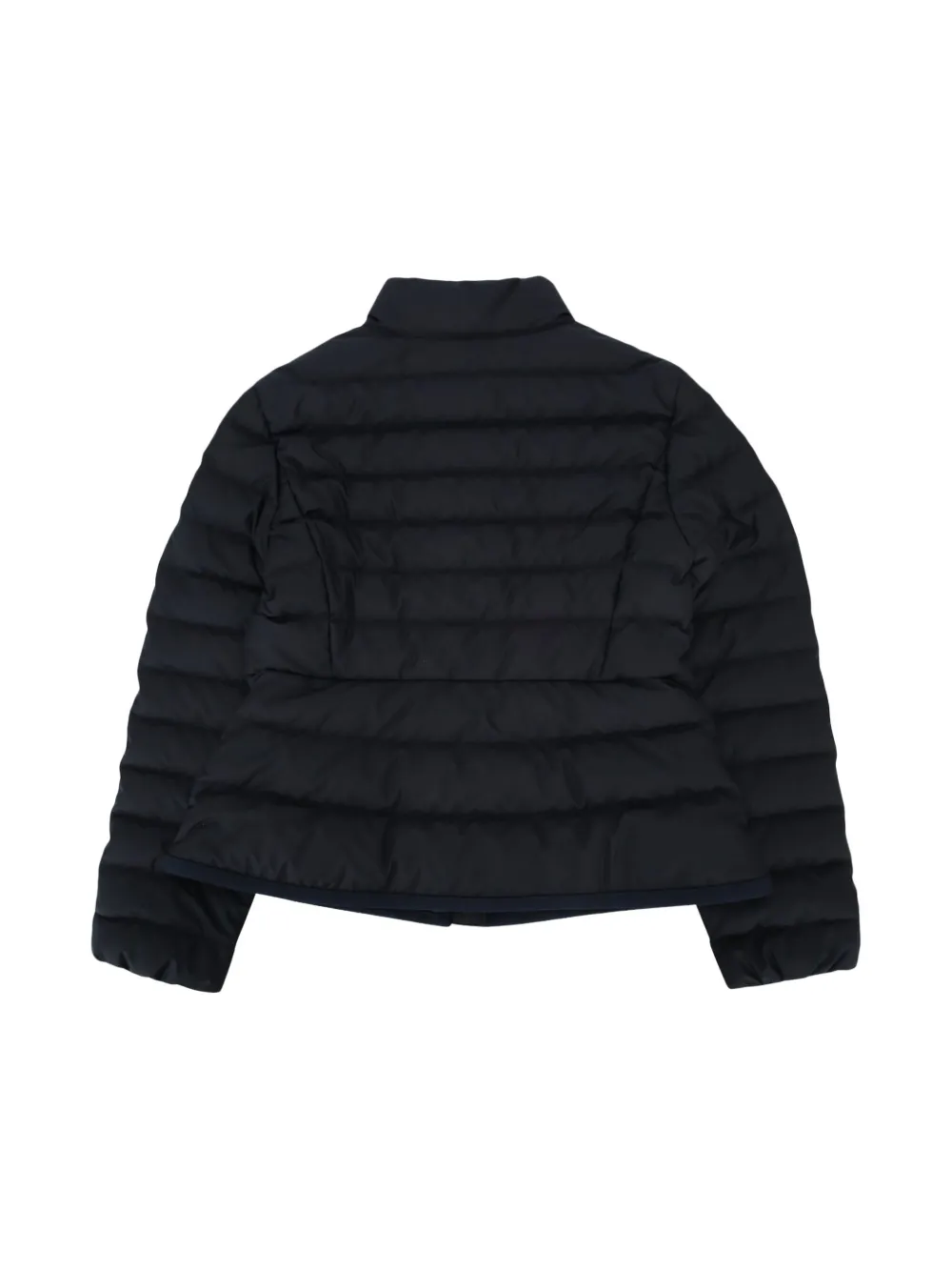 Moncler Enfant Dimase padded jacket - Zwart