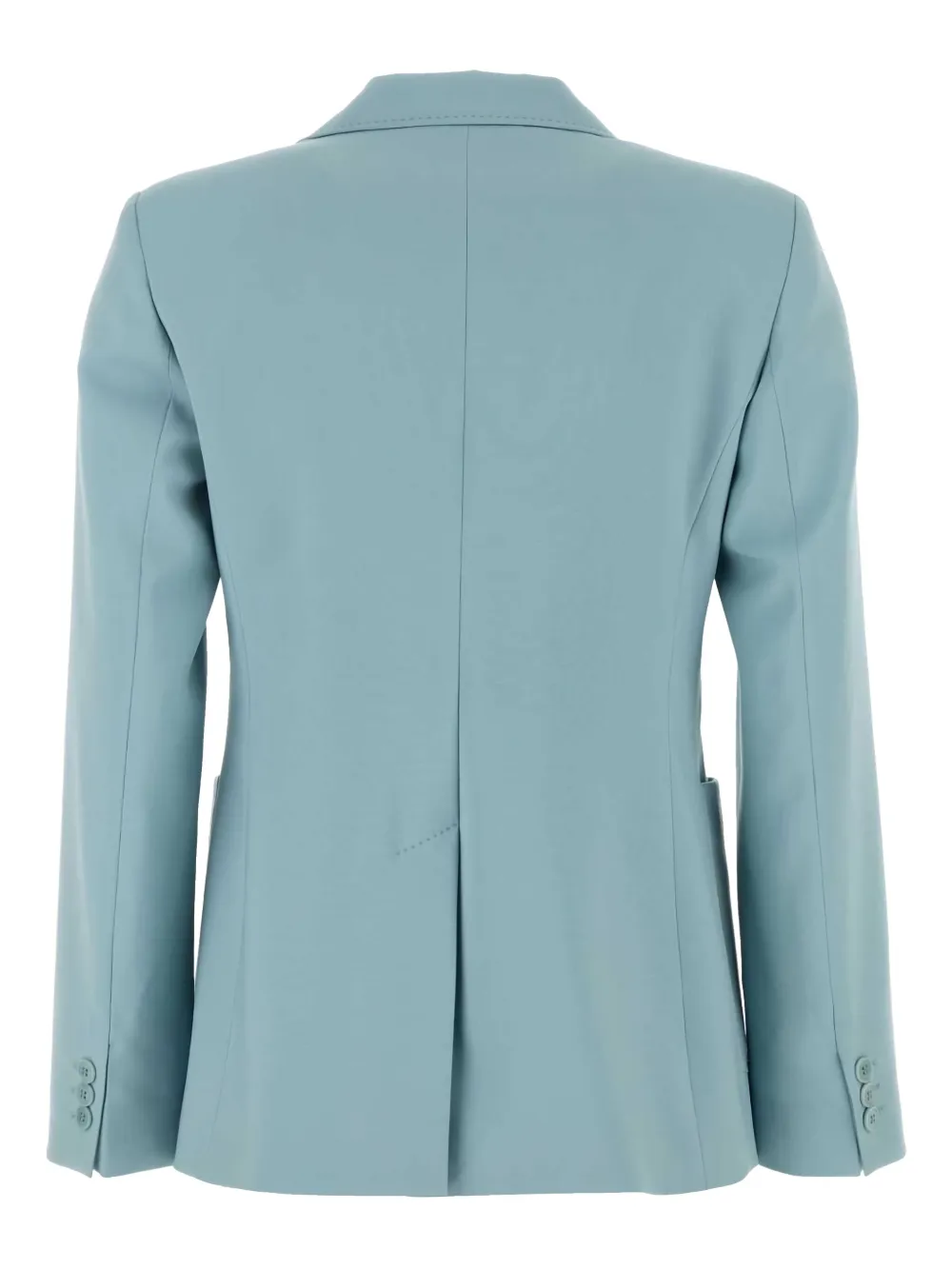 Weekend Max Mara Nervoso blazer - Blauw