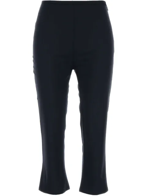 Alessandra Rich capri trousers