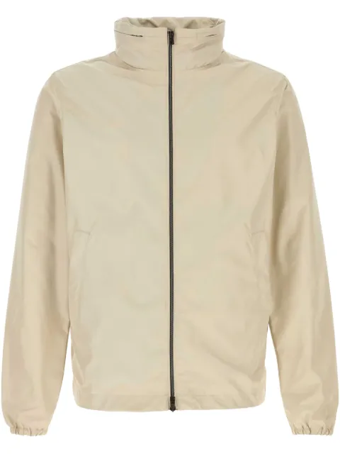 Herno Polyester bomber jacket