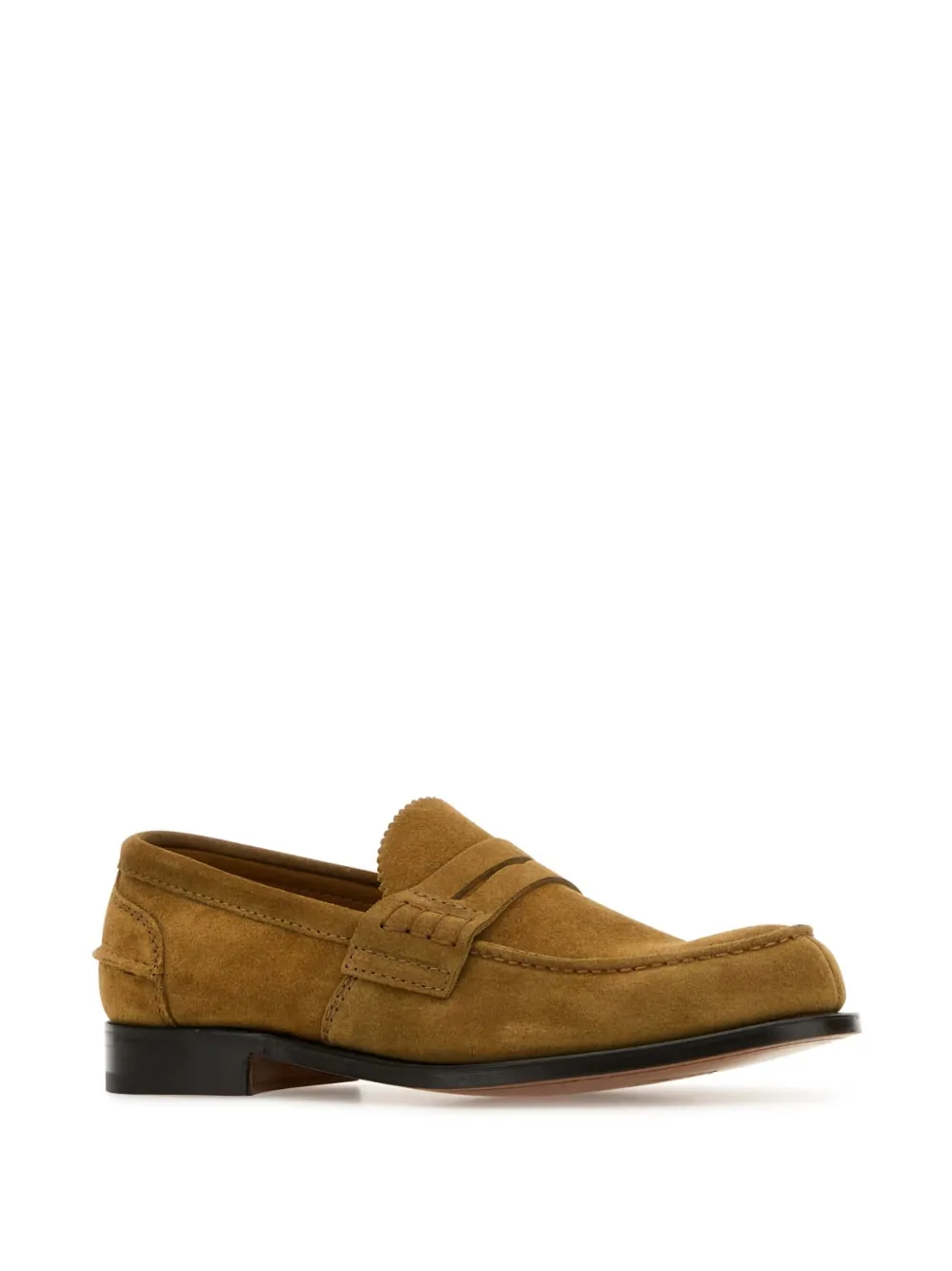 Church's Pembrey loafers - Bruin