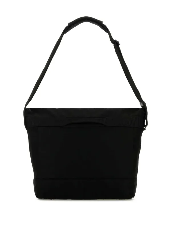 Kenzo 48 ショルダーバッグ | ブラック | FARFETCH JP