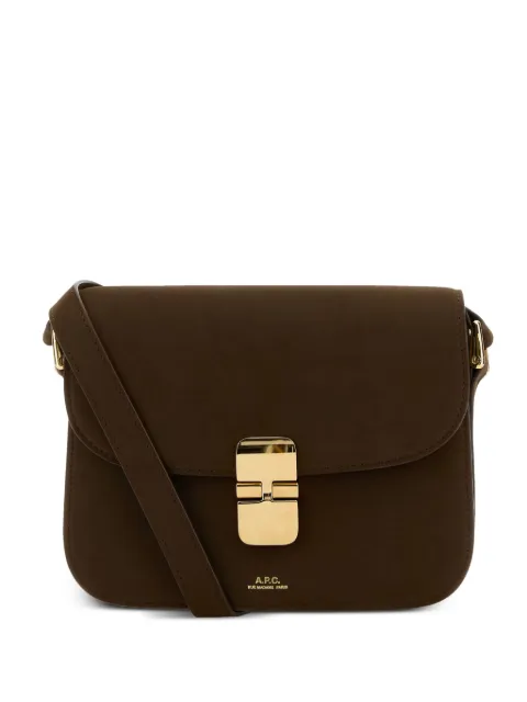 A.P.C. Grace crossbody bag