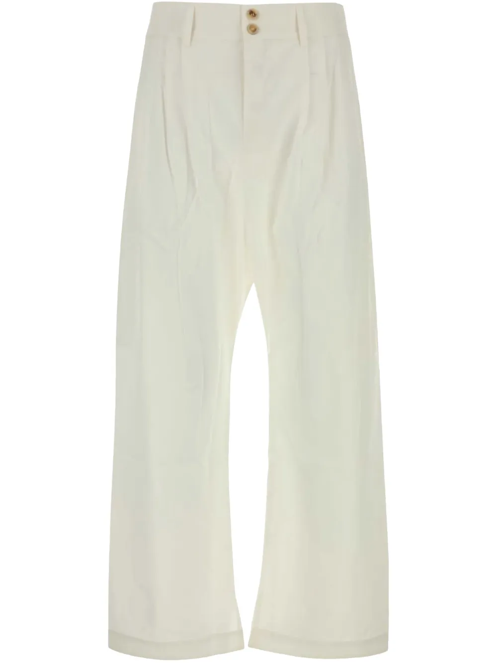 Gimaguas Valentin trousers | White | Image 1