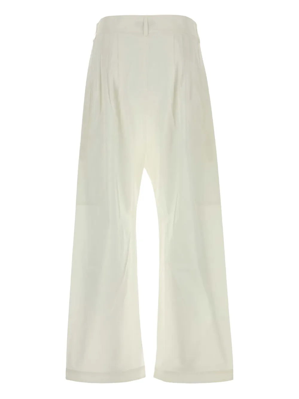 Gimaguas Valentin trousers - Wit