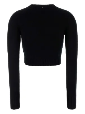 【送料&関税込】SportMax Sport Knitted And Fur Cardigan Max Sport Cardigan | eBay