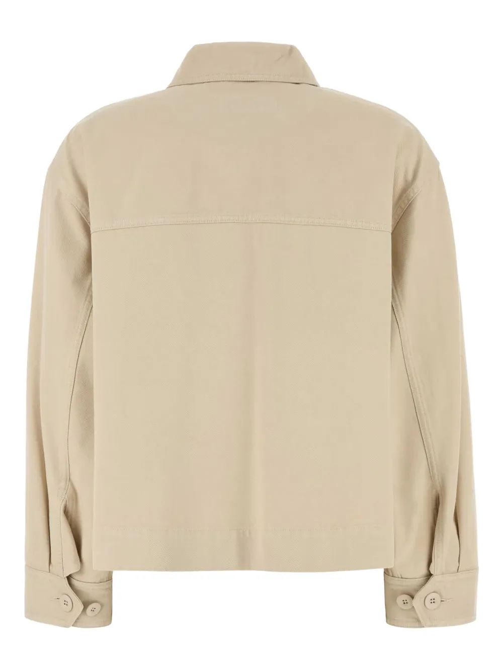 Weekend Max Mara Salita jacket - Beige