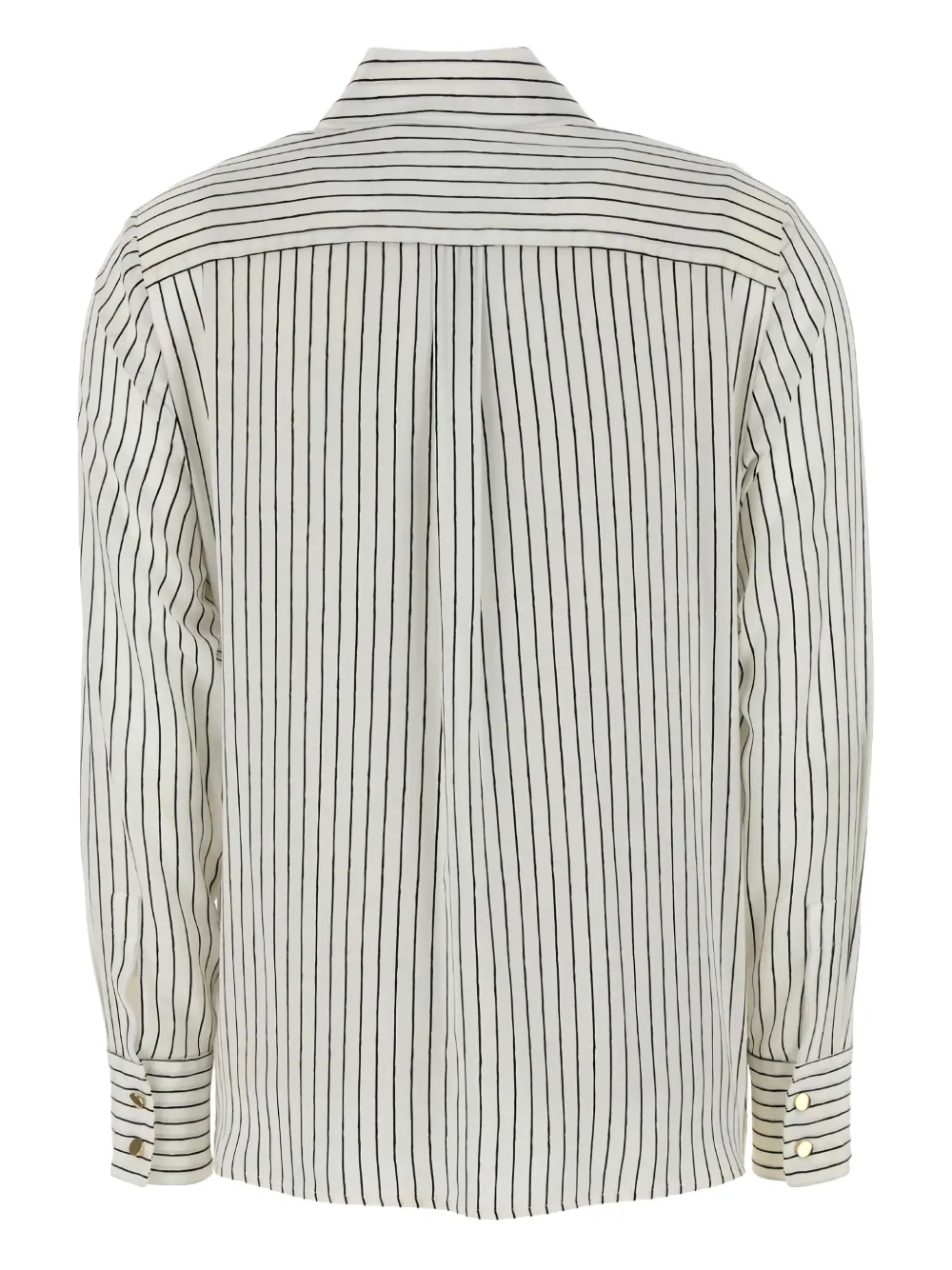 Max Mara Lama shirt - Beige