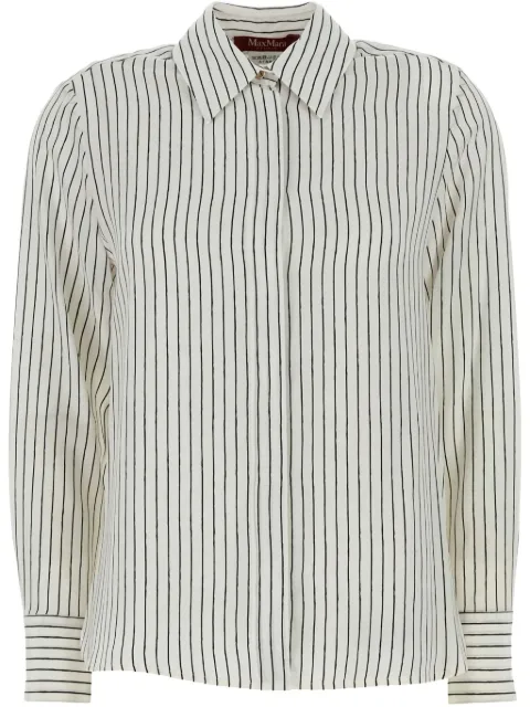 Max Mara Lama shirt
