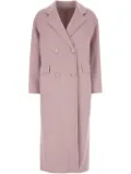 'S Max Mara Favola coat - Pink