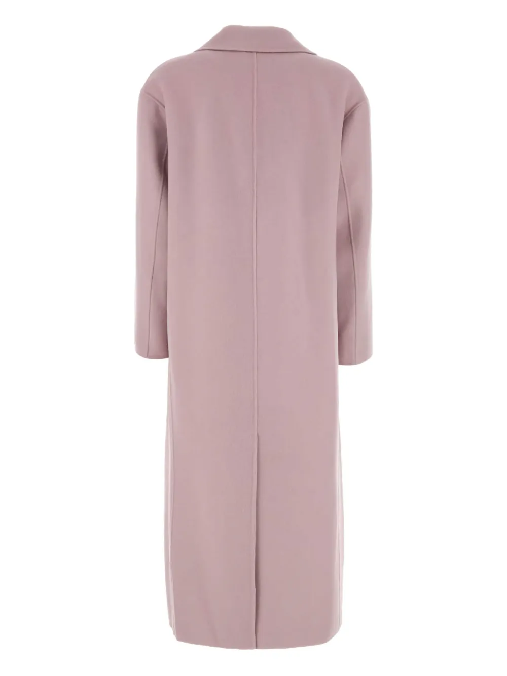 'S Max Mara Favola coat - Roze