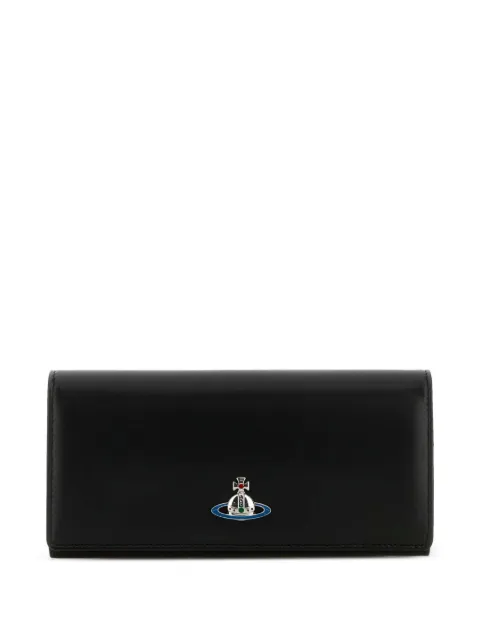 Vivienne Westwood кошелек с декором Orb
