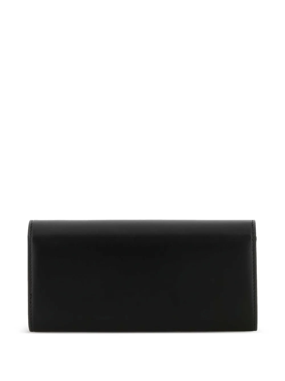 Vivienne Westwood Orb wallet - Zwart