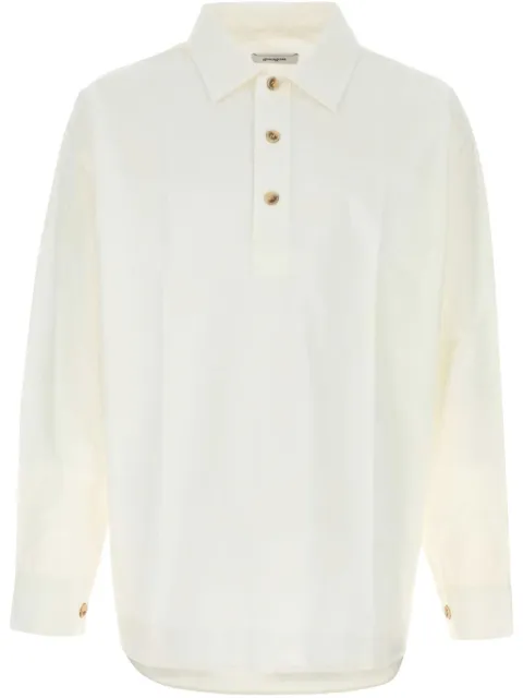 Gimaguas Claude polo shirt