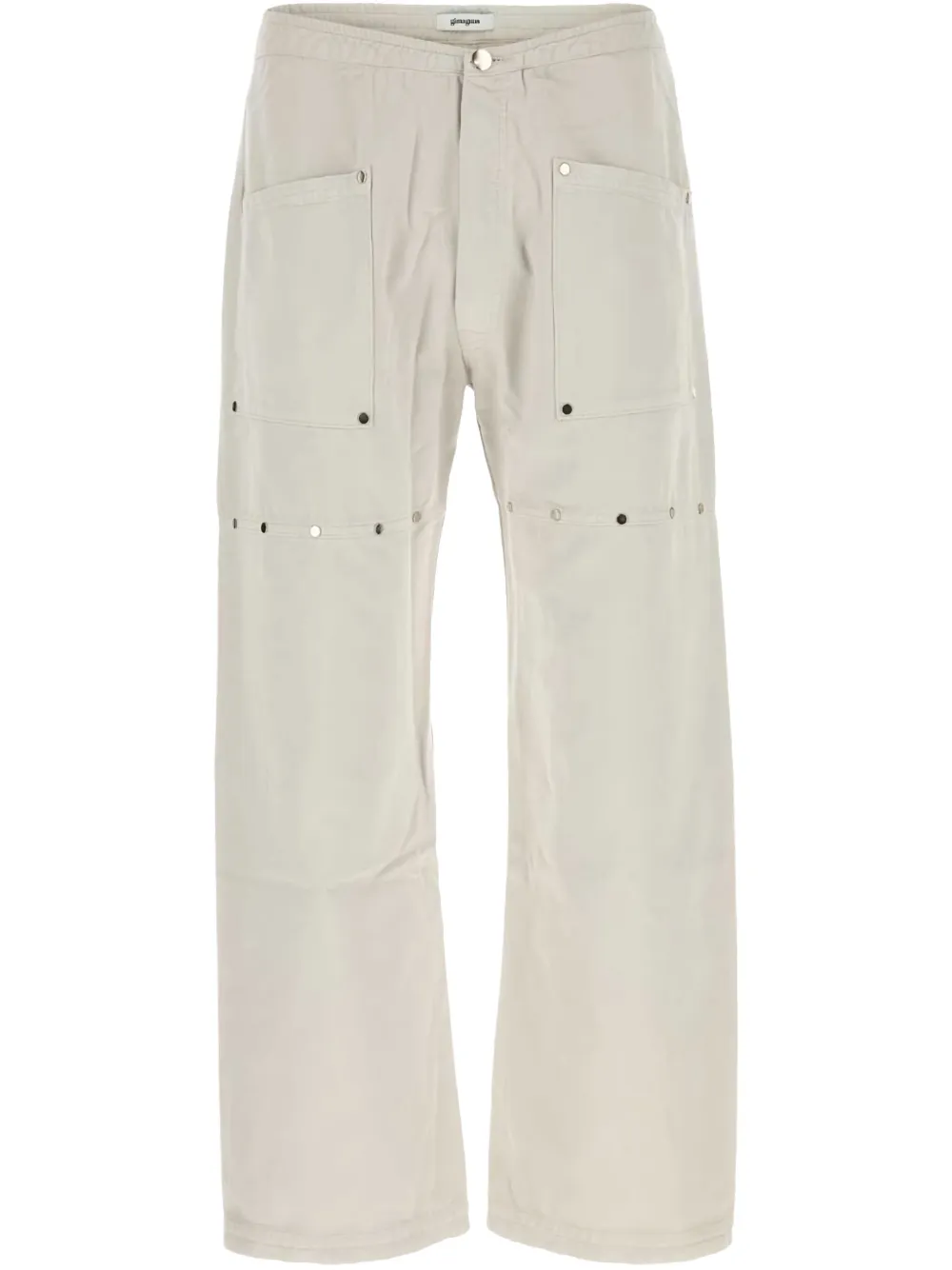 Gimaguas Jacob trousers | Neutrals | Image 1