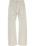 Gimaguas Jacob trousers - Neutrals