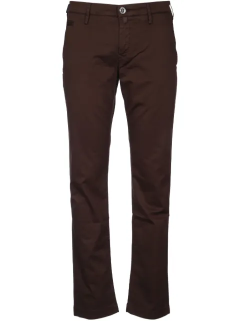 Jacob Cohën pantalones rectos