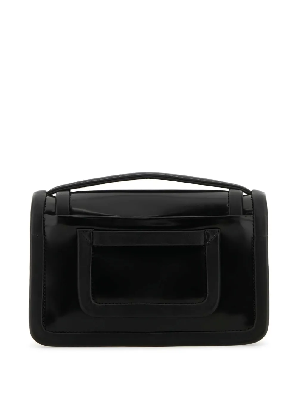 Pierre Hardy Alpha handbag - Zwart