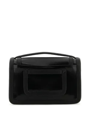 ショルダーバッグ・ポシェット PIERRE HARDY Women Shoulder Bags NV01Z BLACKTORTO BAGS