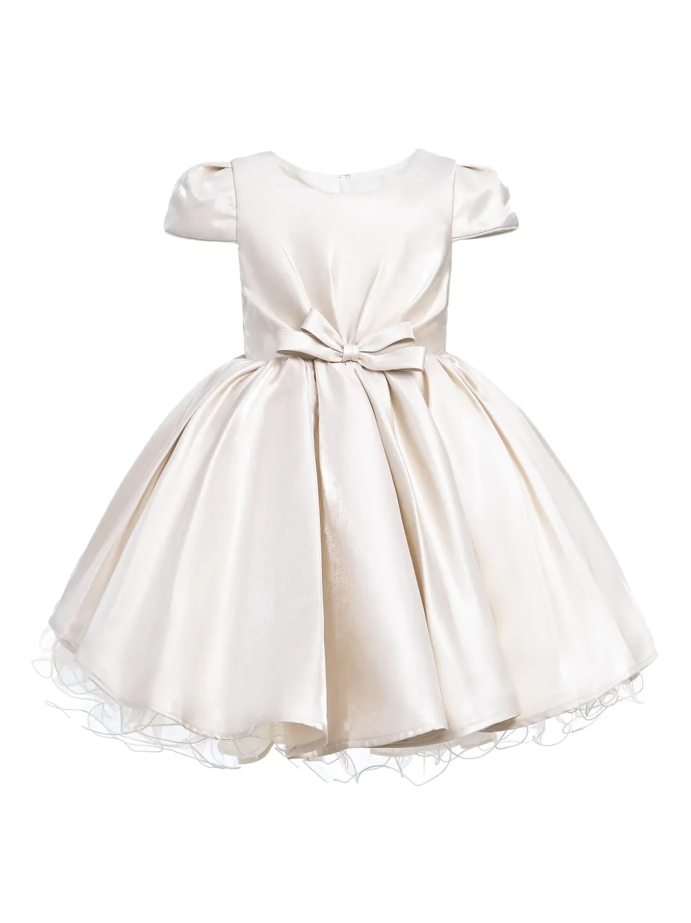 Image 1 of Tulleen Solera dress