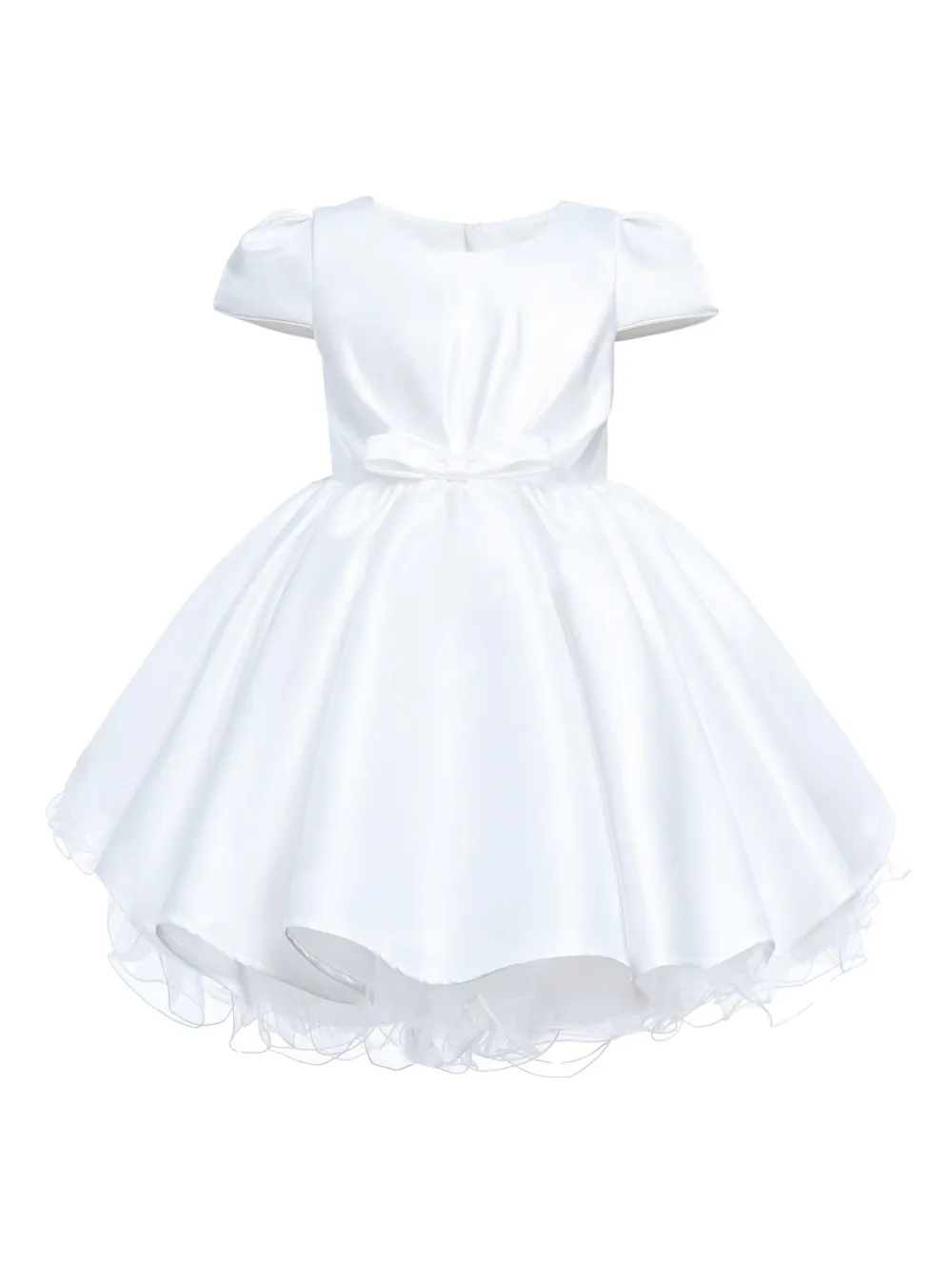 Tulleen Solera dress | White | Image 1