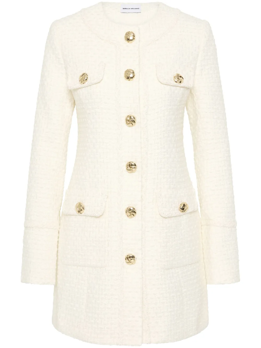 Belisse coat