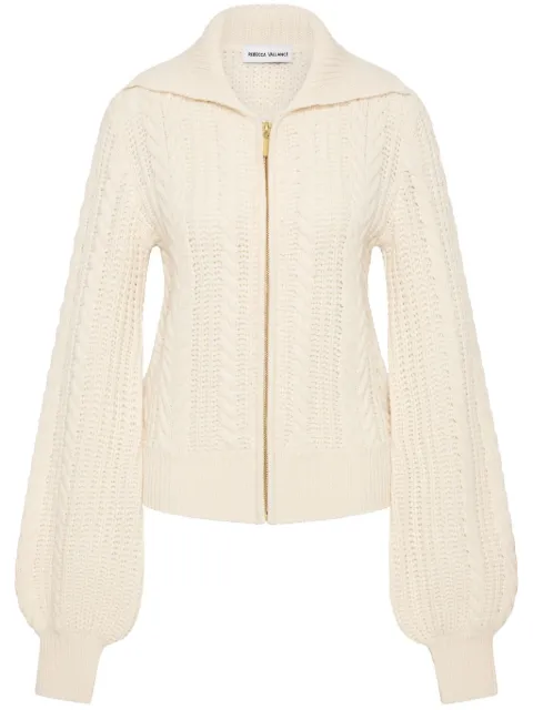 Rebecca Vallance Saylor jumper