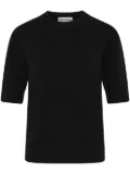 Rebecca Vallance Indy T-shirt - Black
