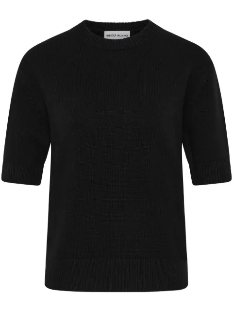 Rebecca Vallance playera Indy