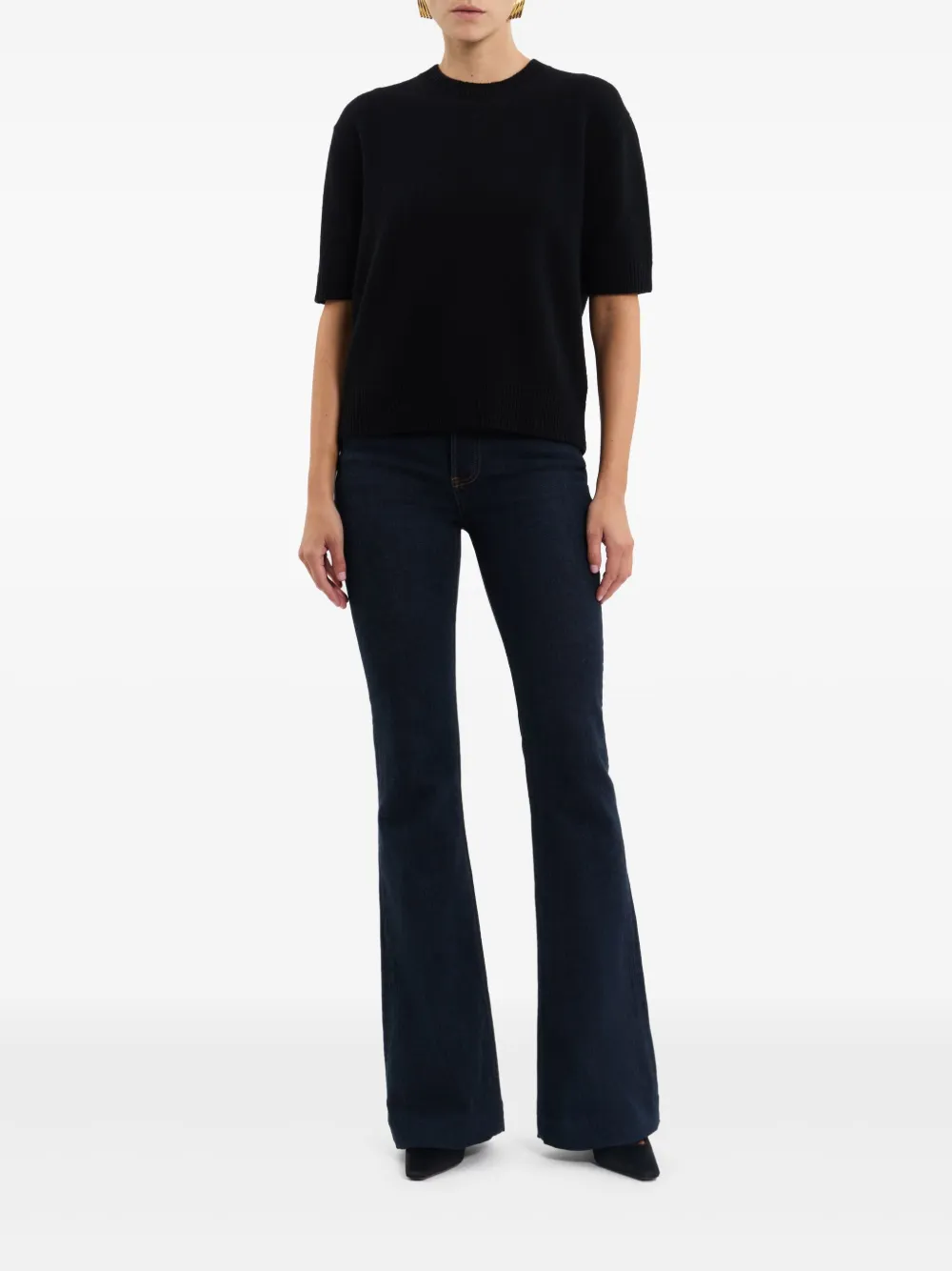 Rebecca Vallance playera Indy | Playeras y jerséis | Image 2