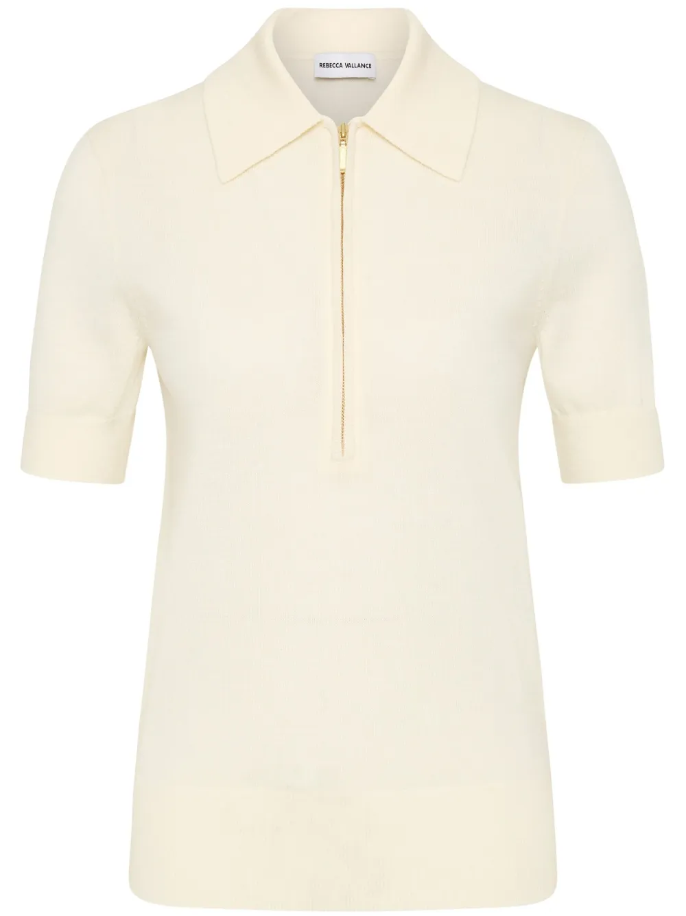 Indy polo top