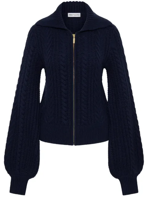 Rebecca Vallance Saylor jumper