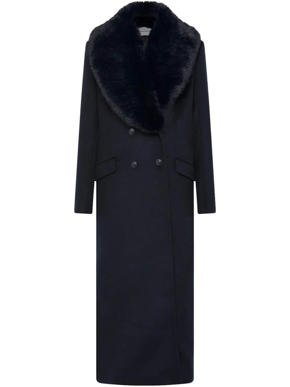 Rebecca Vallance Biera coat