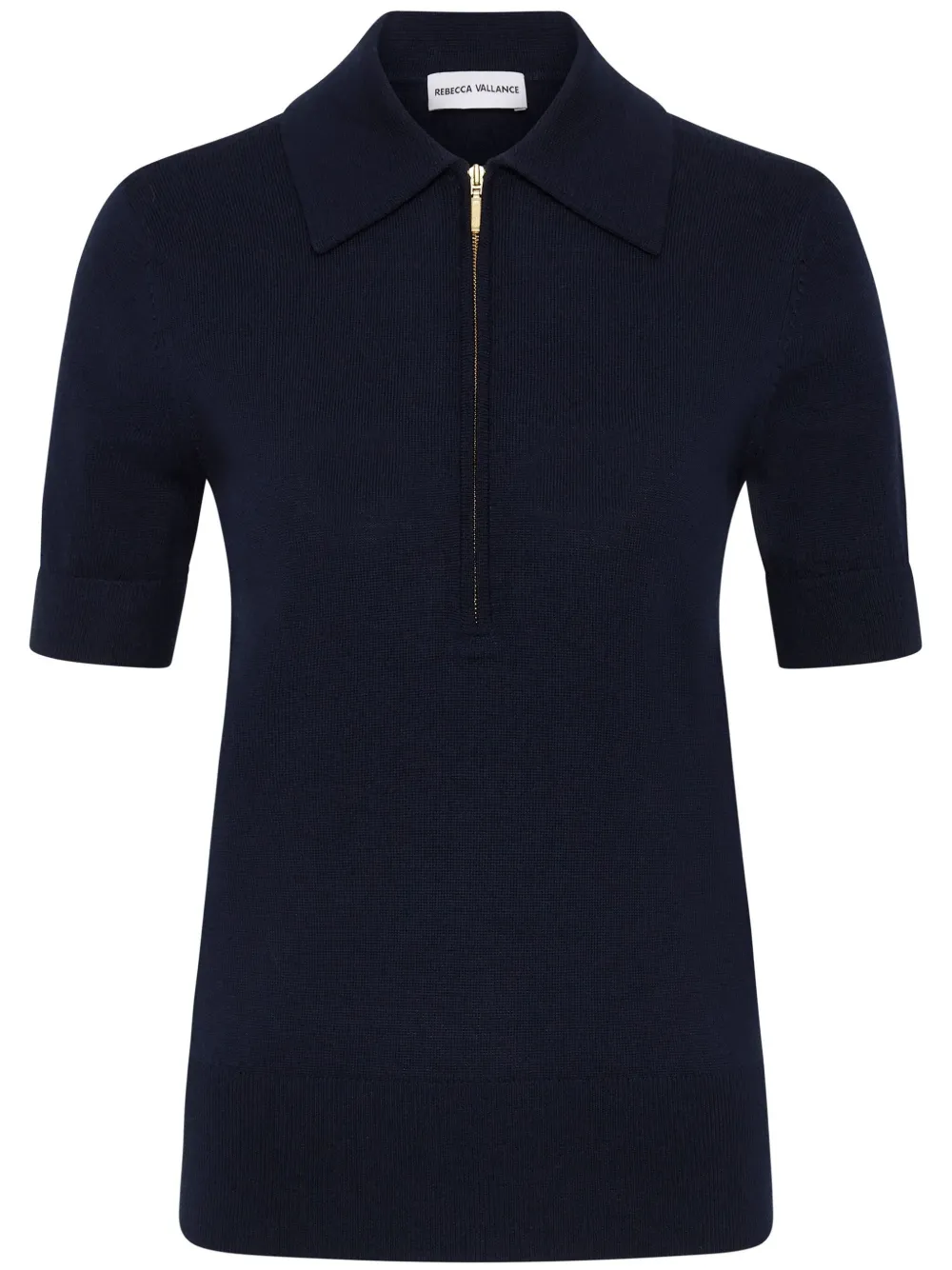 Indy polo top