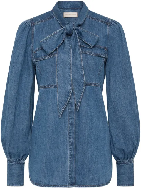 Rebecca Vallance Kelly shirt