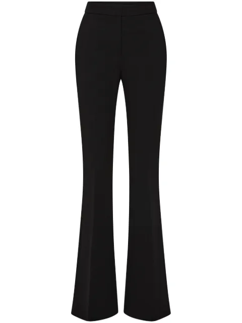 Rebecca Vallance pantalones Porsha
