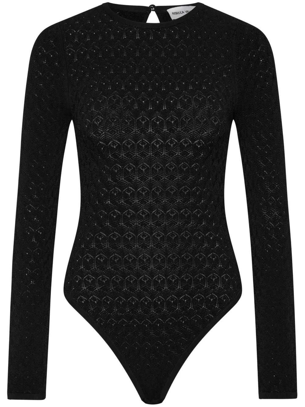 Jetta bodysuit