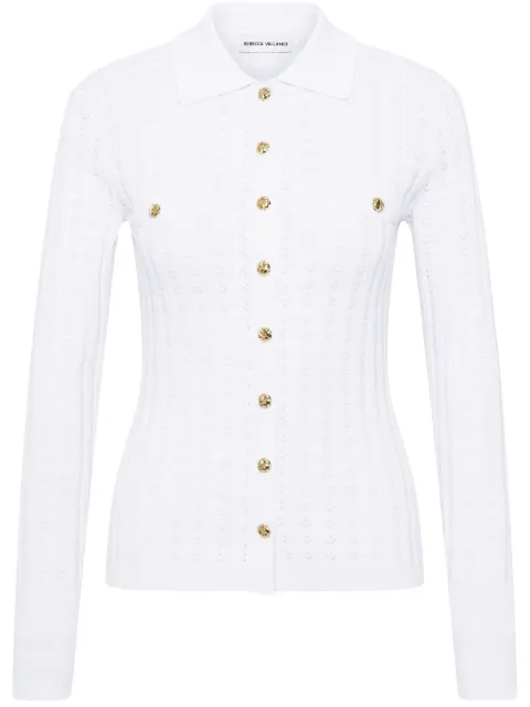 Rebecca Vallance Natalie top 