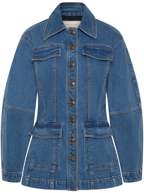 Veste Aviator - Rebecca Vallance - Modalova