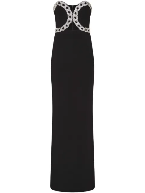 Rebecca Vallance Celinda gown