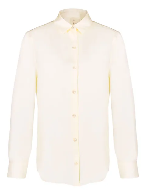 PAULA silk shirt