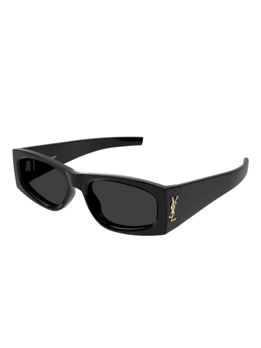 Saint Laurent Eyewear SL140 bril - Zwart