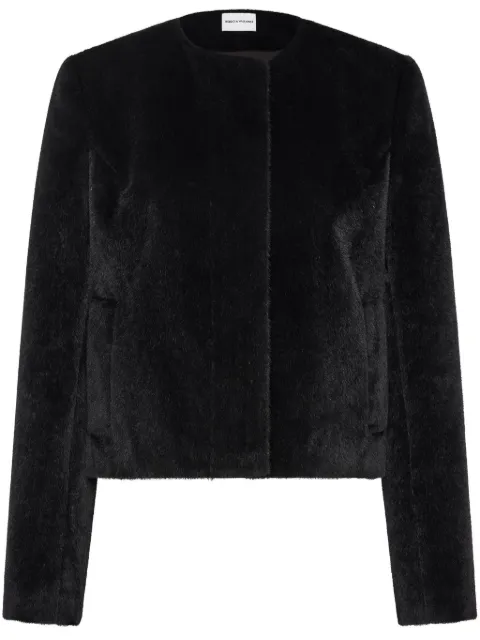 Rebecca Vallance Spencer jacket