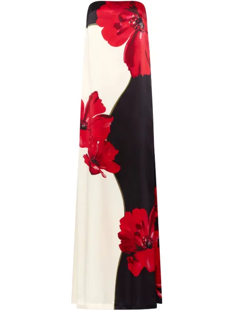 Rebecca Vallance Amapola maxi dress