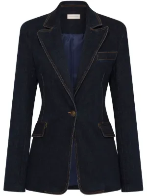 (New)REBECCA VALLANCE アネット ボタン ガウン Shop Sale Design Dresses & Clothing | Rebecca Vallance Sale US