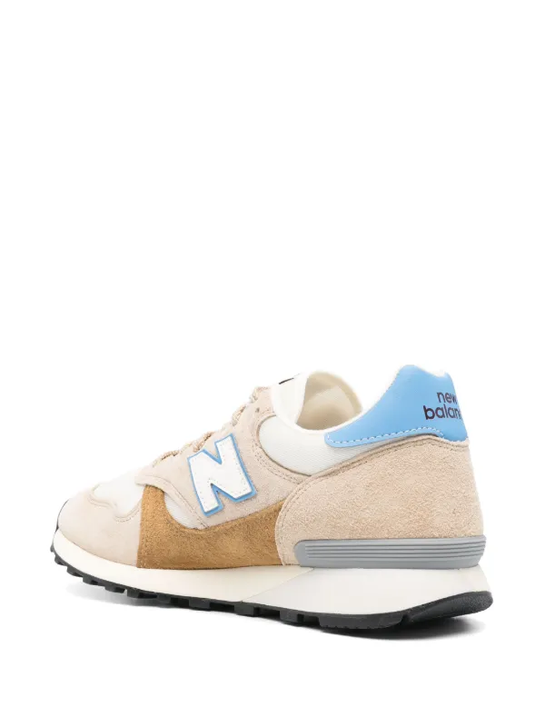 New Balance 475 スニーカー | ニュートラル | FARFETCH JP