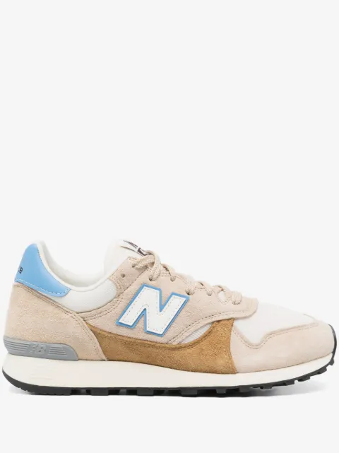 New Balance baskets 475