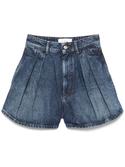 Sportmax Ghirba shorts