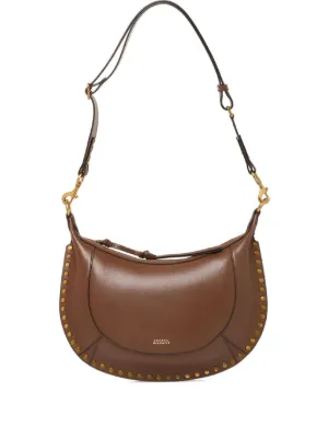 Isabel Marant Shoulder Bags | FARFETCH US
